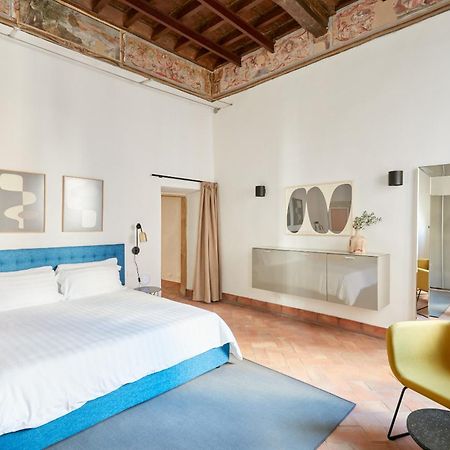 Montevecchio Boutique Apartments Rome Exterior photo