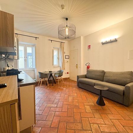 Montevecchio Boutique Apartments Rome Exterior photo