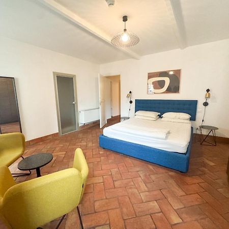 Montevecchio Boutique Apartments Rome Exterior photo