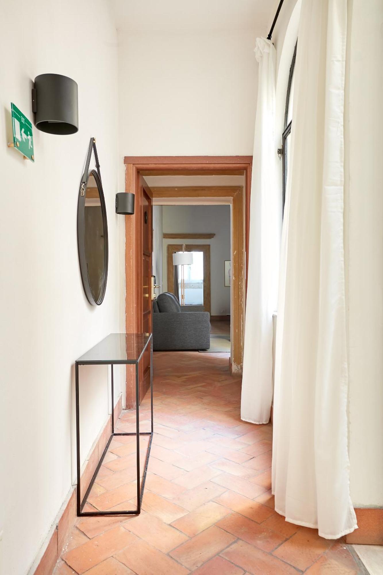 Montevecchio Boutique Apartments Rome Exterior photo