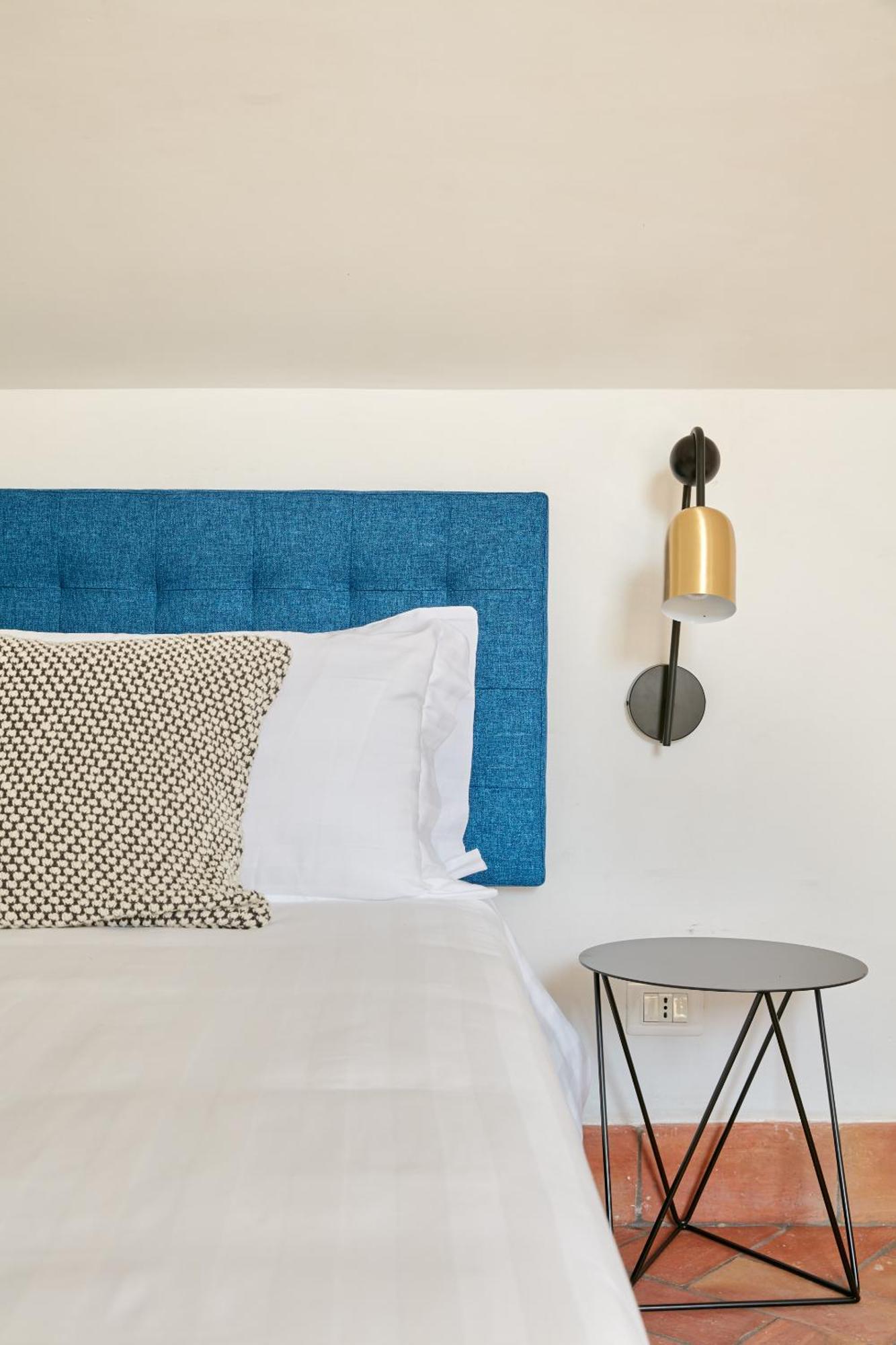 Montevecchio Boutique Apartments Rome Exterior photo