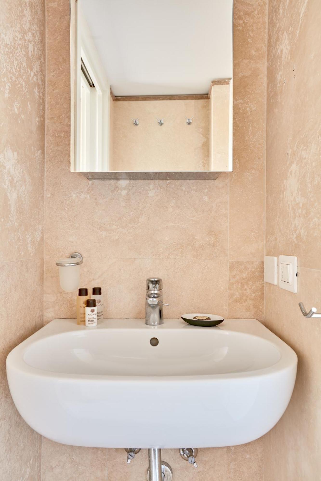 Montevecchio Boutique Apartments Rome Exterior photo
