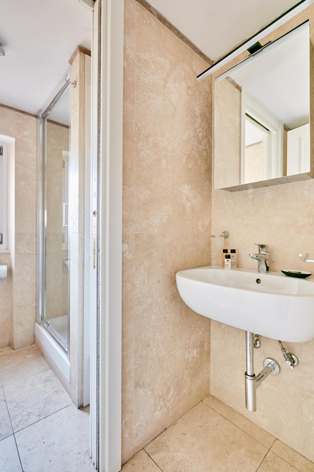 Montevecchio Boutique Apartments Rome Exterior photo