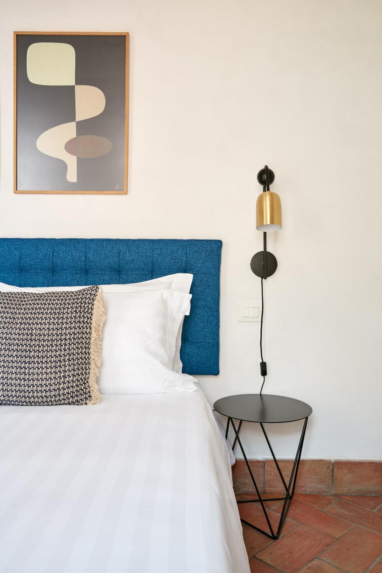 Montevecchio Boutique Apartments Rome Exterior photo
