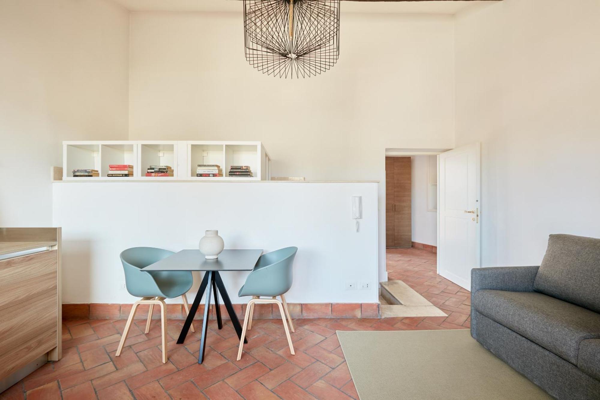 Montevecchio Boutique Apartments Rome Exterior photo