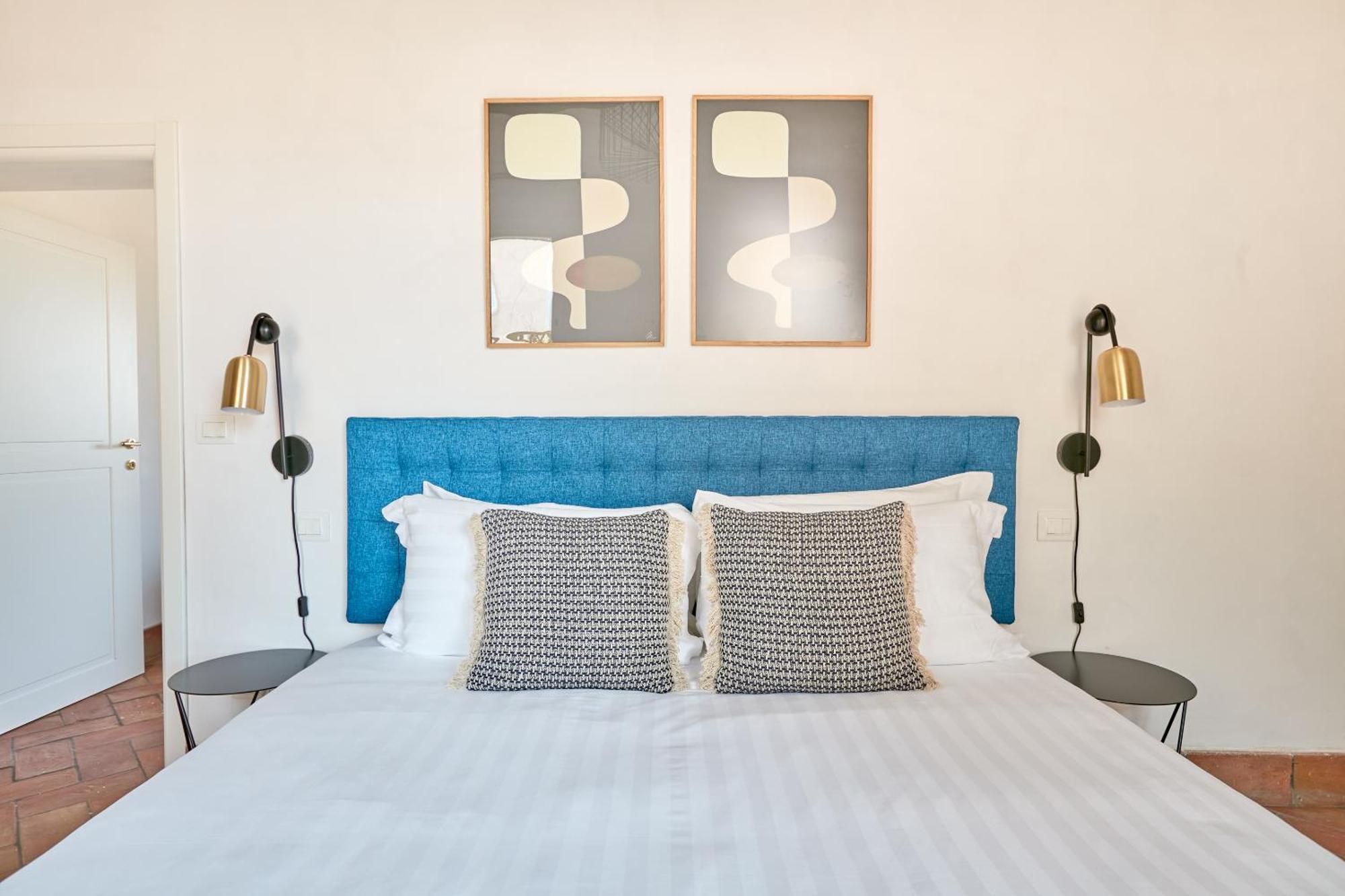 Montevecchio Boutique Apartments Rome Exterior photo
