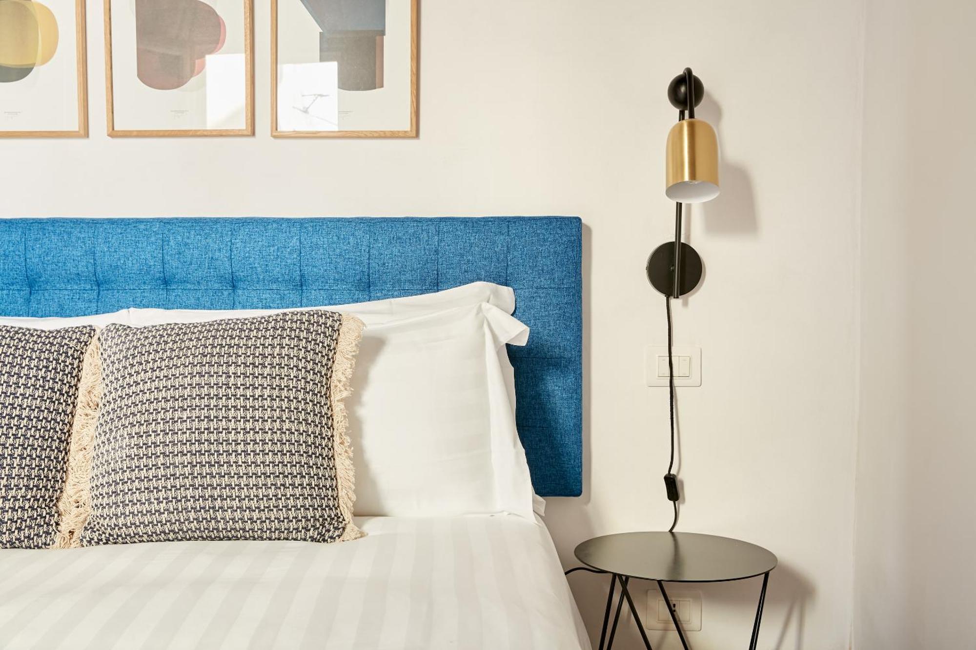 Montevecchio Boutique Apartments Rome Exterior photo