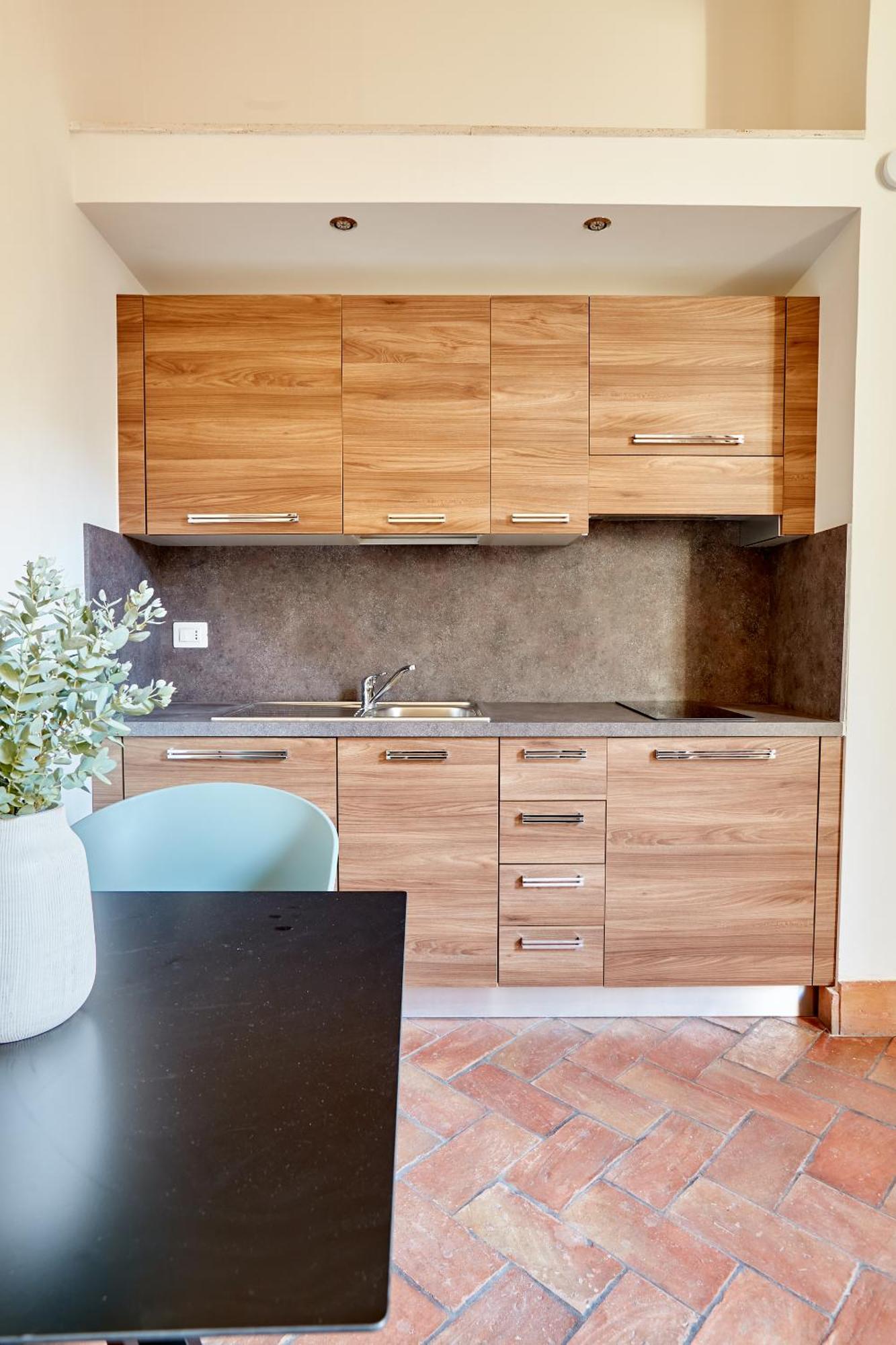 Montevecchio Boutique Apartments Rome Exterior photo