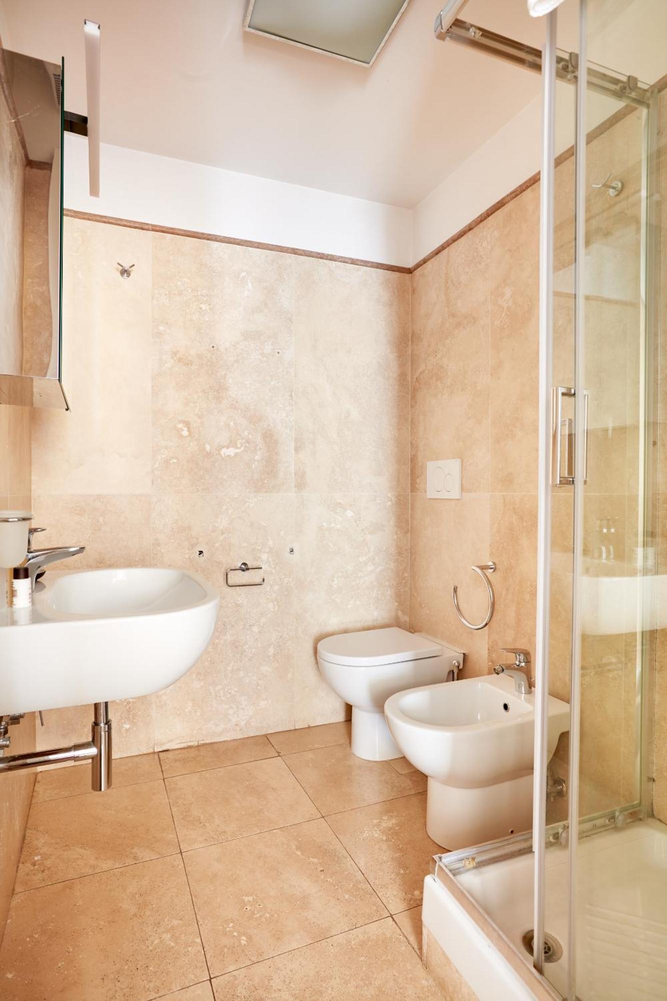 Montevecchio Boutique Apartments Rome Exterior photo