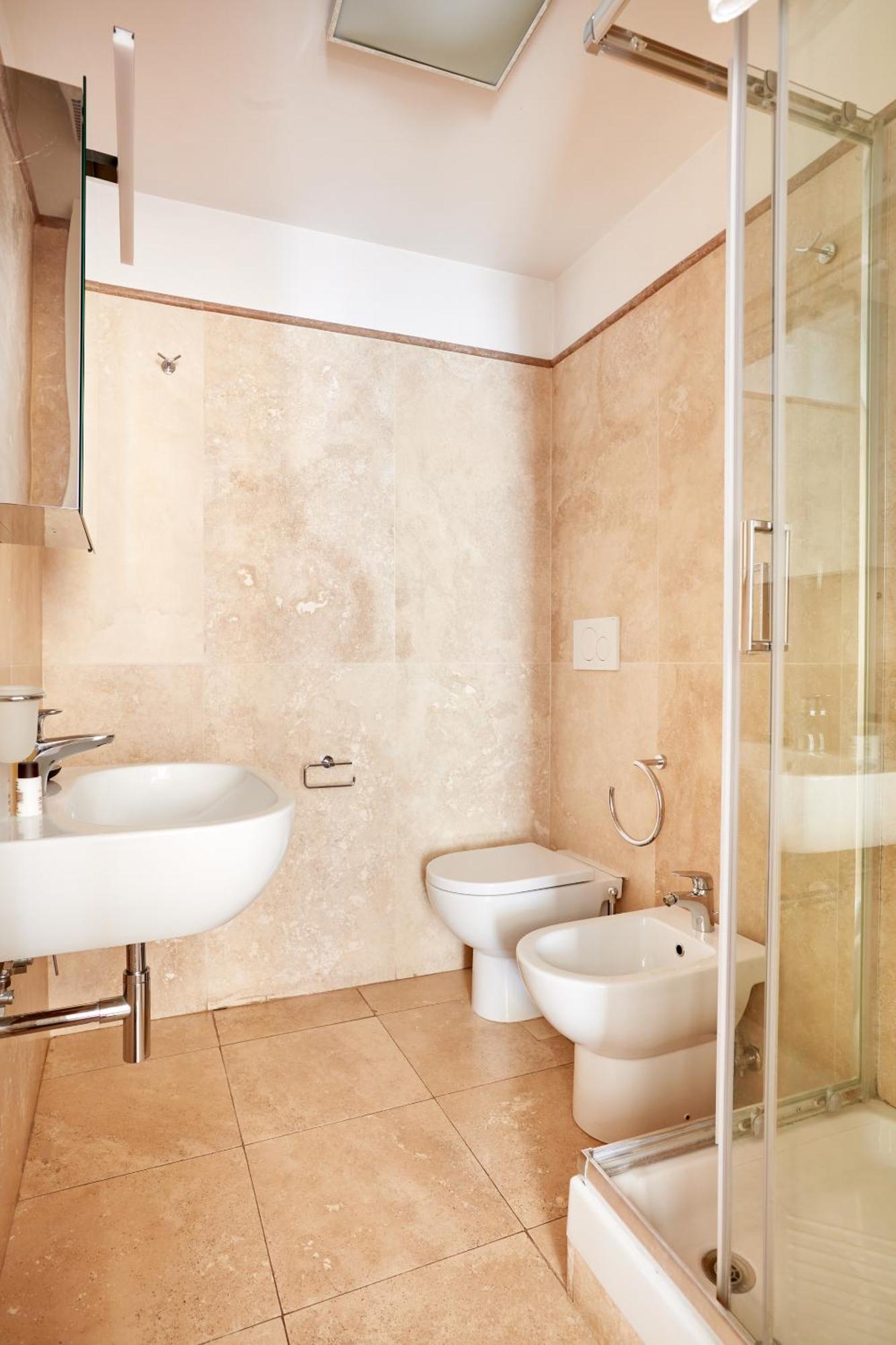 Montevecchio Boutique Apartments Rome Exterior photo