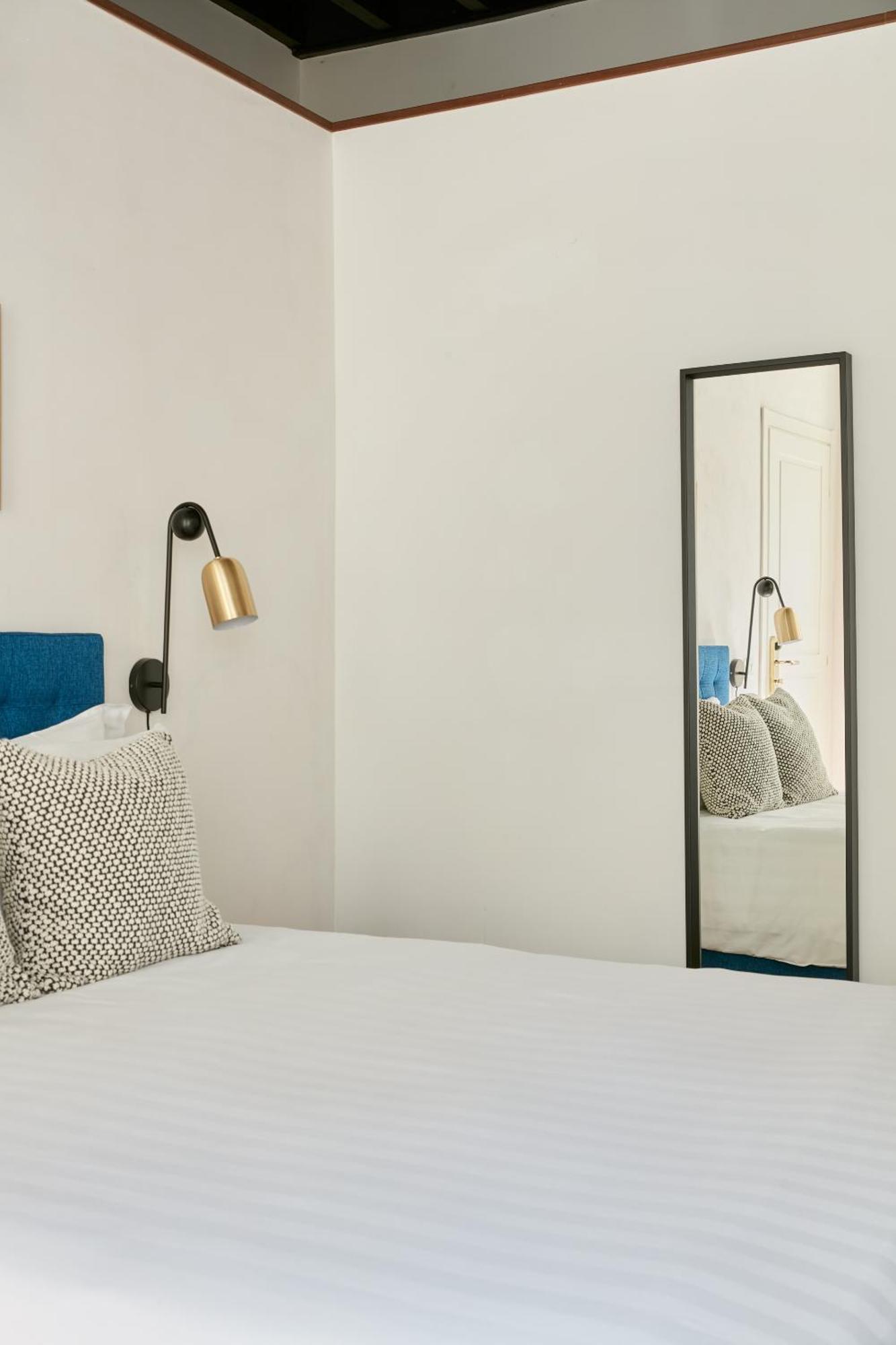 Montevecchio Boutique Apartments Rome Exterior photo