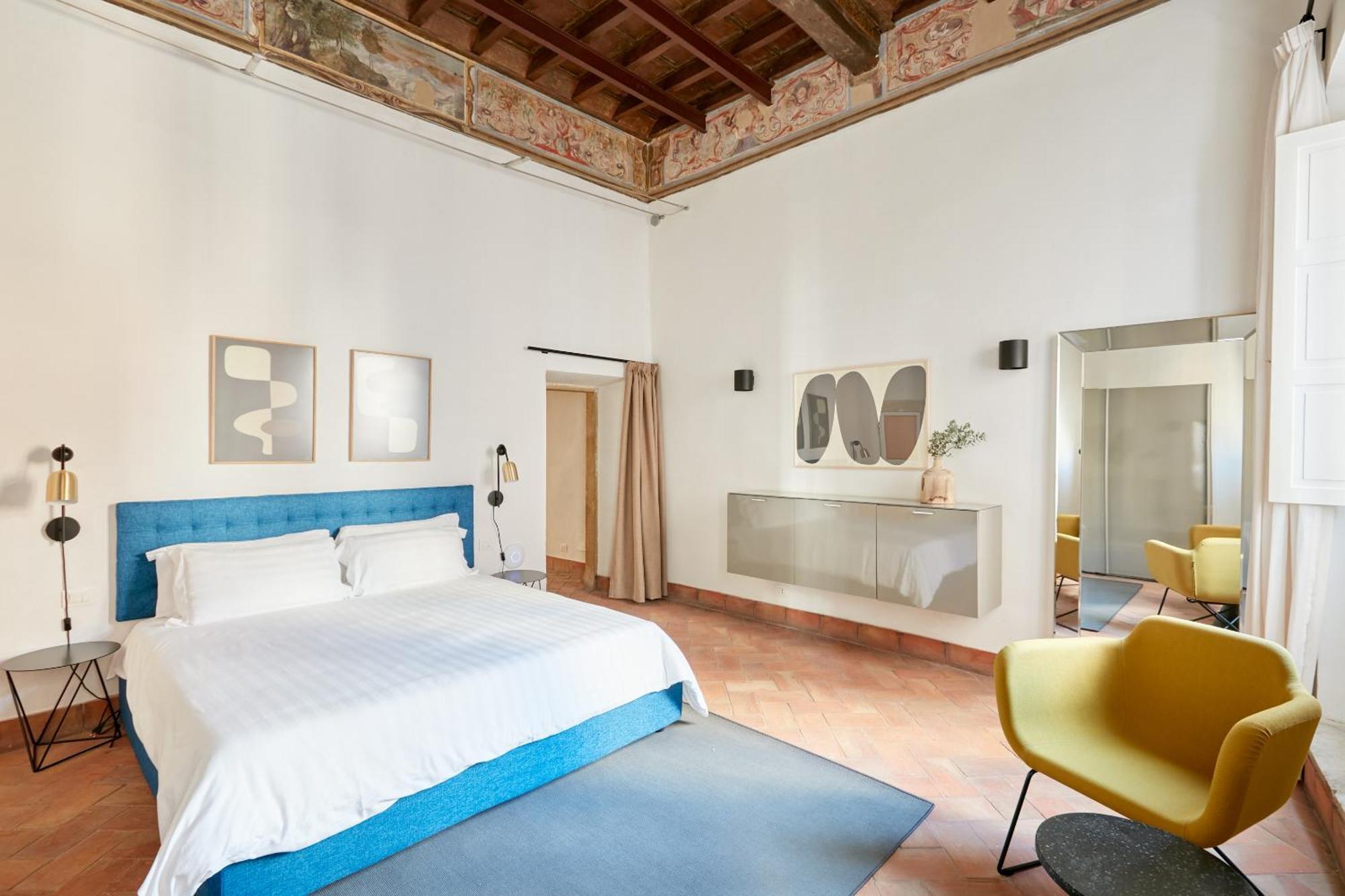 Montevecchio Boutique Apartments Rome Exterior photo