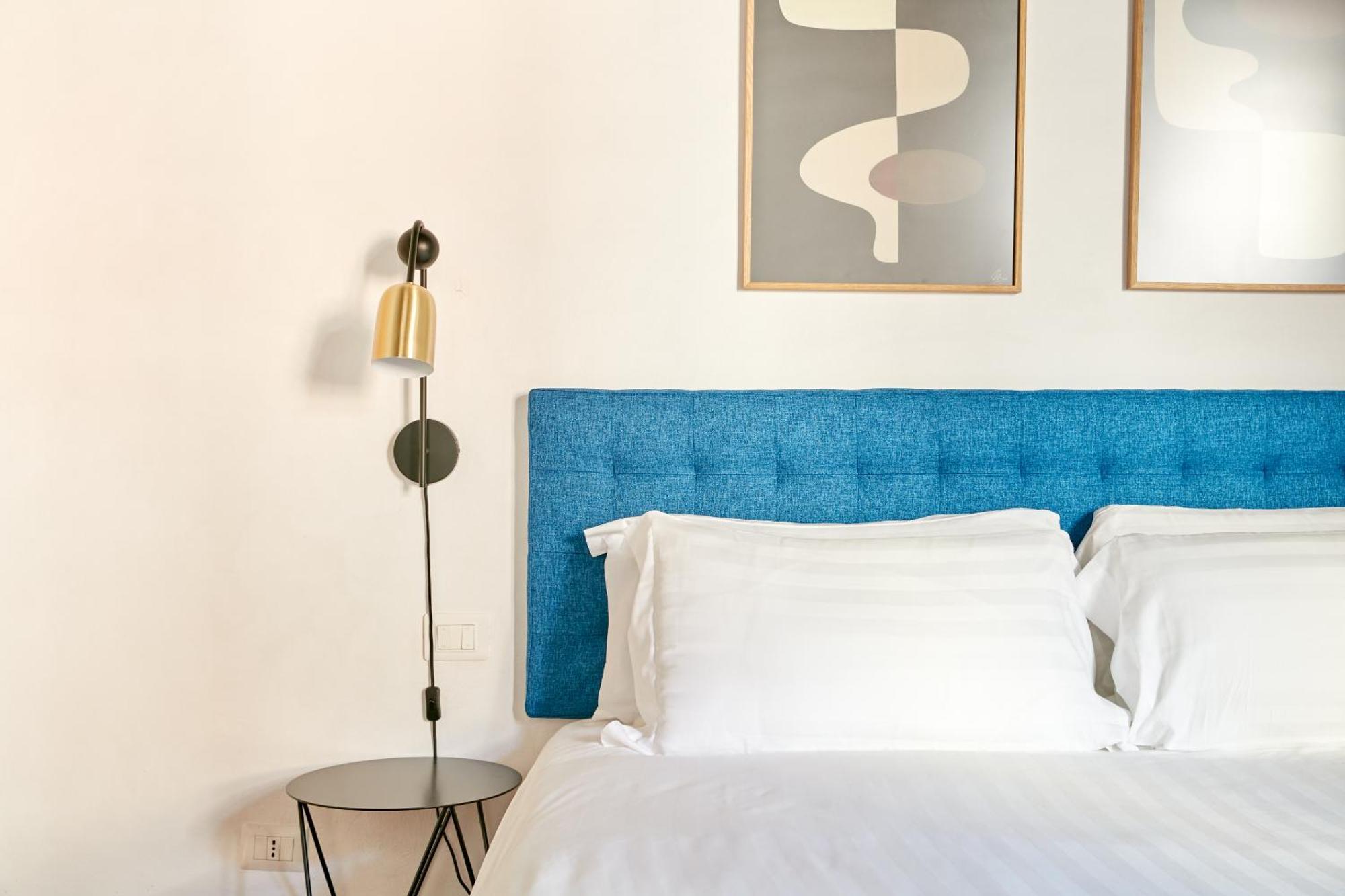 Montevecchio Boutique Apartments Rome Exterior photo