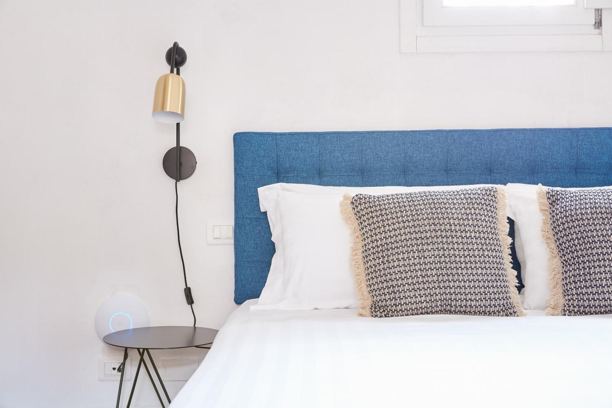 Montevecchio Boutique Apartments Rome Exterior photo