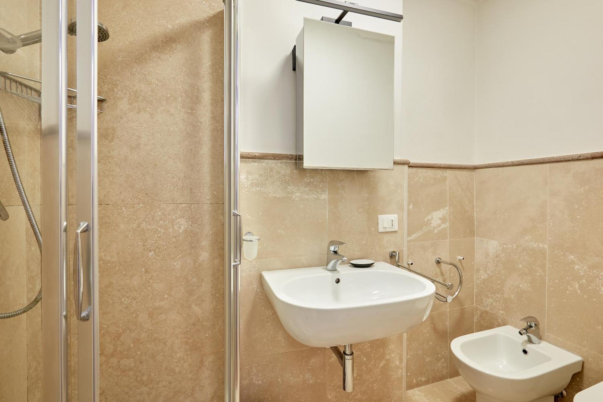 Montevecchio Boutique Apartments Rome Exterior photo