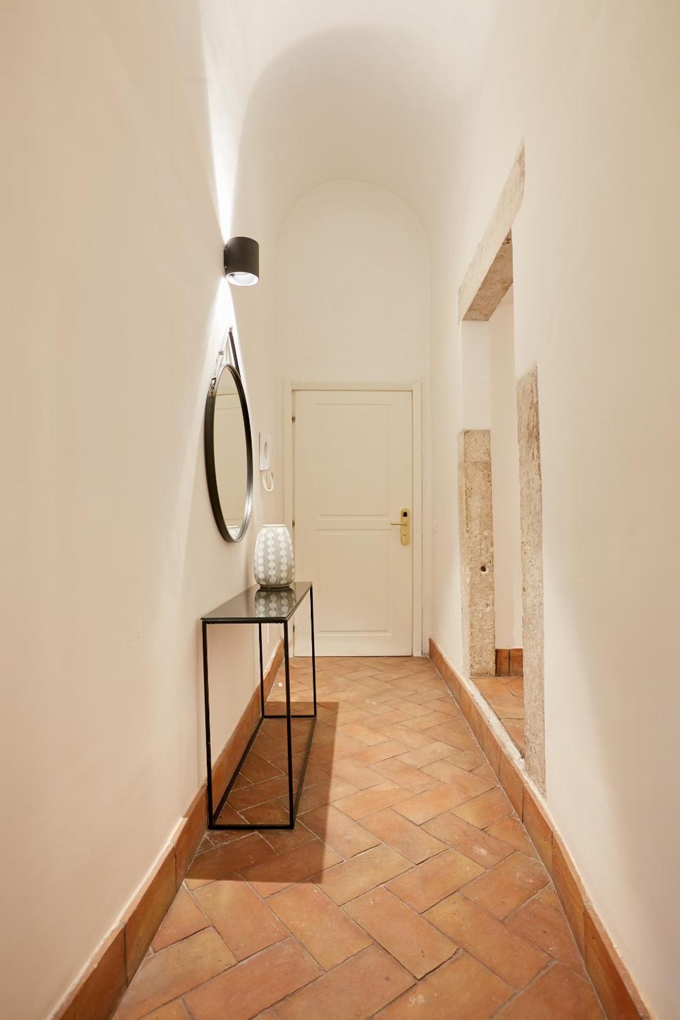 Montevecchio Boutique Apartments Rome Exterior photo