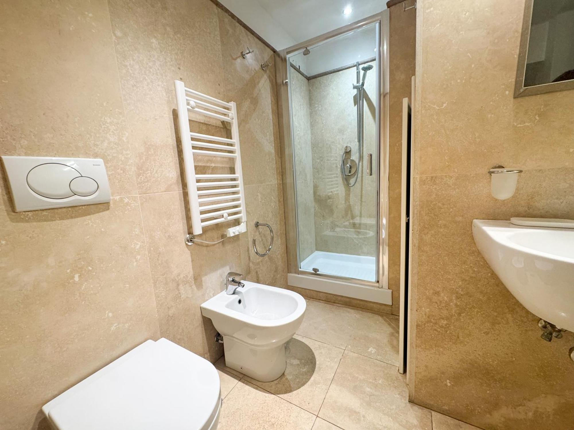 Montevecchio Boutique Apartments Rome Exterior photo